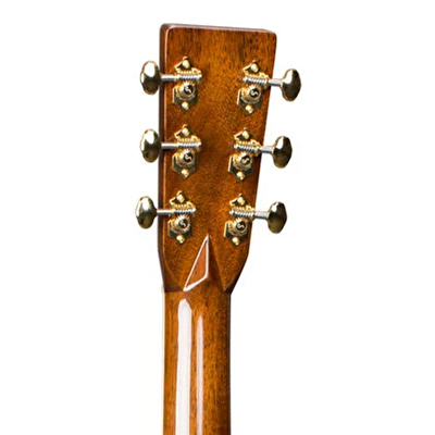 Martin D-45 Akustik Gitar